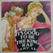 Brooks, Mel - It's Good To Be King