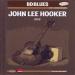 Hooker John Lee (1948/54) - John Lee Hooker 1948/1954