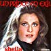 Sheila - Un Prince En Exil 2-track Card Sleeve 1 Un Prince En Exil (linda Bella Linda) 2 Personne D’autre Que Toi