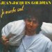 Jean-jacques Goldman - Jean-jacques Goldman - Je Marche Seul - Epic - Epc A6294