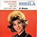 Sheila - Le Sifflet Des Copains - Ep 4-track Card Sleeve 1) Le Sifflet Des Copains 2) Chante Chante Chante (sing) 3) Du Film L'année Du Bac - Cette Année-là 4) Ouki Kouki