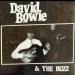 The Bozz - David Bowie & The Buzz - Demo Recording From 1966 - That's A Promise - Silly Boy Blue