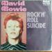 Rca - David Bowie - Rock N' Roll Suicide - Quicsand - **