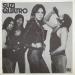 Suzy Quatro - Suzy Quatro