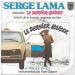 Serge Lama - Le Dernier Baiser