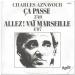 Charles Aznavour - ça Passe