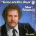 Mort Shuman - Gone Are The Days