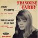 Françoise Hardy - J'suis D'accord