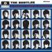 Beatles - A Hard Day's Night