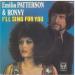 Emilia Patterson & Ronny - I'll Sing For You