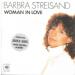 Barbra Streisand - Woman In Love