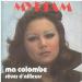 Myriam - Ma Colombe