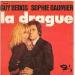 Guy Bedos  & Sophie Daumier - La Drague