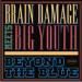 Brain Damage Meets Big Youth - Beyond The Blue