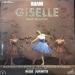 Adam: Solistes Et Orchestre Du Theatre Bolchoi De Moscou, - Giselle
