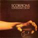 Scorpions - Lonesome Crow