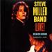 Miller Band Steve - Live ! Breaking Ground August3, 1977