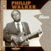 Walker Phillip (88) - Blues