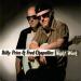 Billy Price & Fred Chapellier - Night Work