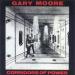 Gary Moore - Corridors Of Love (8 5) 15 15 15 5(? ? ?)2021 Vg+ Vg+ La Grande Brosse 2021 écouté Nettoyé 2021