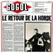 Gogol - Le Retour De La Horde