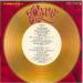 Johnny Hallyday - Le Disque D'or