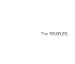 The Beatles - The Beatles (the White Album)