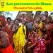 Mustapha Tettey Addy - Les Percussions Du Ghana