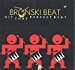 Bronski Beat - Bronski Beat: Hit That Perfect Beat 12 Vg+/nm Canada London Ldsx 226