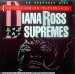 Diana Ross And The Supremes* - Diana Ross & The Supremes-20 Greatest Hits-cd