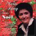 Marie King - Marie King Chante Noel