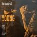 Lester Young - The Immortal Lester Young