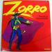 Tv Heroes - Zorro
