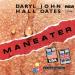 Daryl Hall + John Oates - Maneater