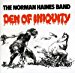 Norman Haines Band - Den Of Iniquity