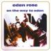 Eden Rose - 33 Tours