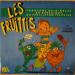 Ades 11192 - Claude Lombard - Les Fruittis - ***