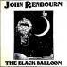 Renbourn John - Black Balloon