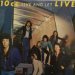 10cc - 10cc - Live And Let Live -