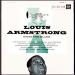 Louis Armstrong - Sings Blues