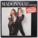 Madonna - Into The Groove / Shoo - Bee - Doo