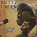 Carter Betty (1969) - Round Midnight