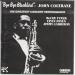 Coltrane John (1962b) - Bye Bye Blackbird