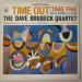 Dave Brubeck Quartet - Time Out