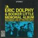 Dolphy Eric (1961b) - Memorial Album