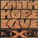 King's X - Faith Hope Love