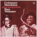 Hawkins & Webster - Coleman Hawkins Encounters Ben Webster