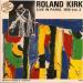 Kirk Roland (1970) - Live In Paris, 1970 Vol. 2