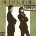 Rene Simard / Nathalie Simard - Tout Si Tu M'aimes / Version Longue