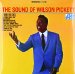 Pickett Wilson - Sound Of Wilson Pickett